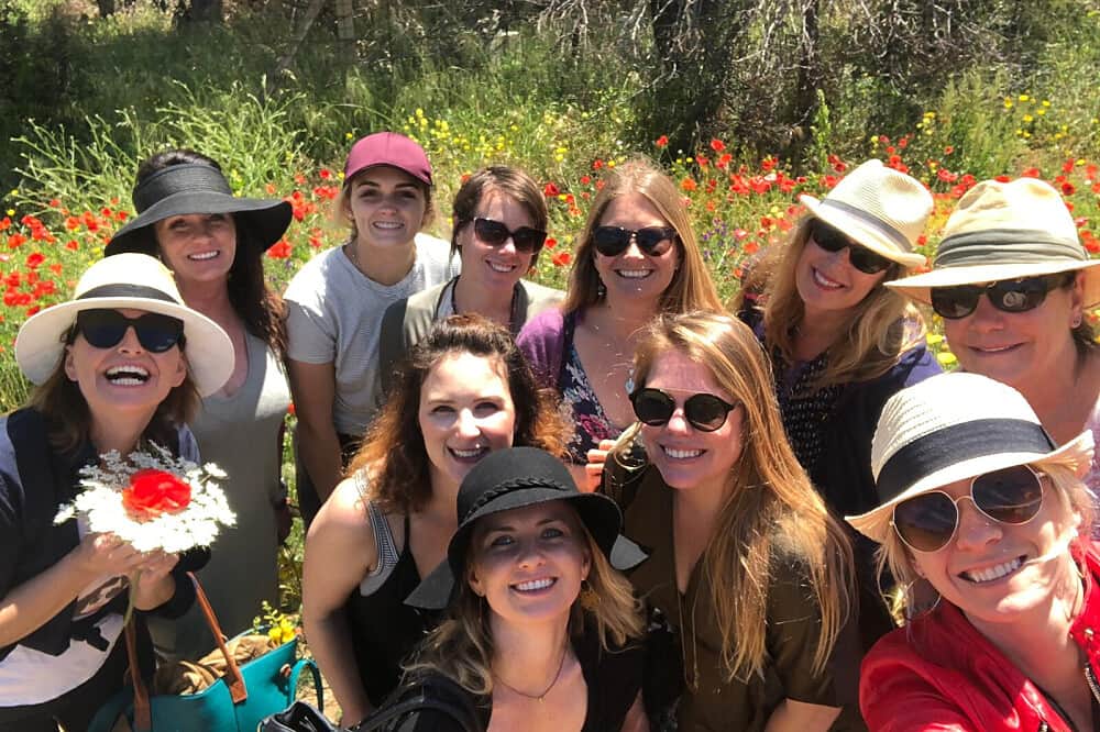 7 Day 'La Dolce Vita" Women's Getaway in Sardinia, Italy 4