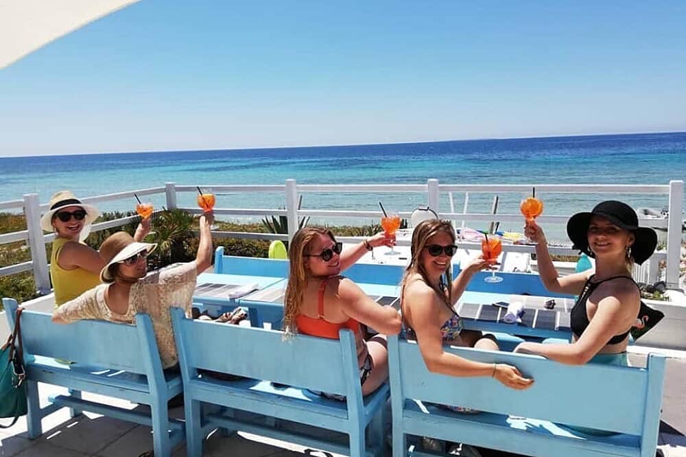 7 Day 'La Dolce Vita" Women's Getaway in Sardinia, Italy 1