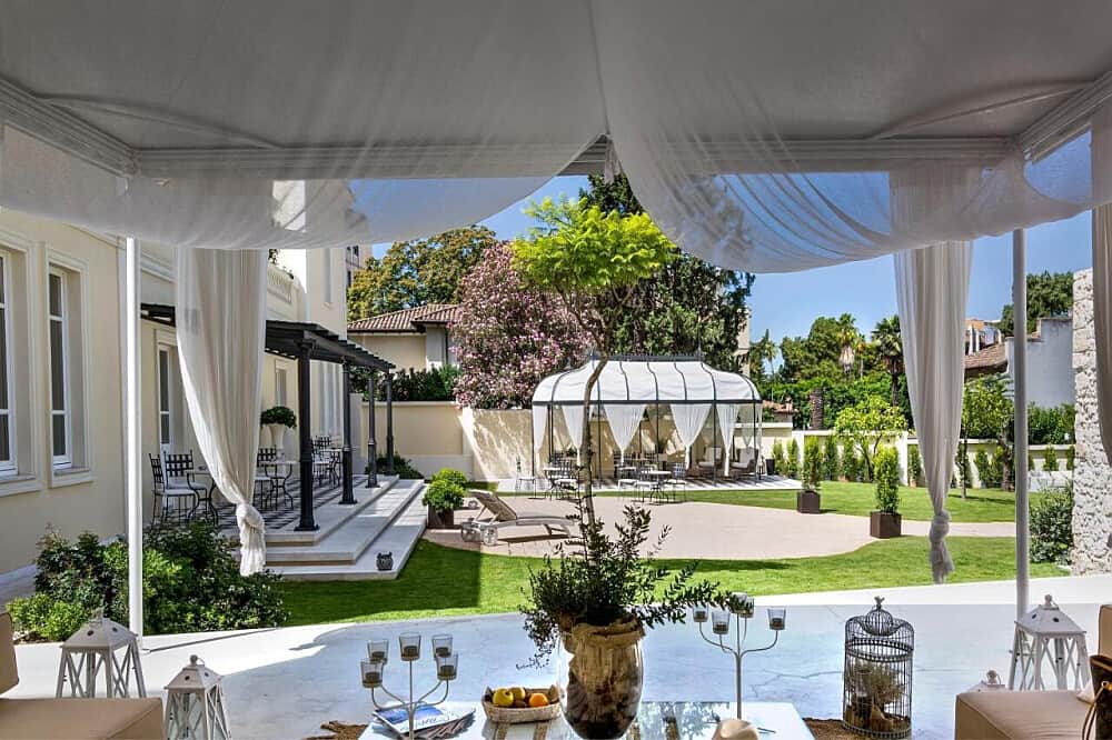 7 Day 'La Dolce Vita" Women's Getaway in Sardinia, Italy 3