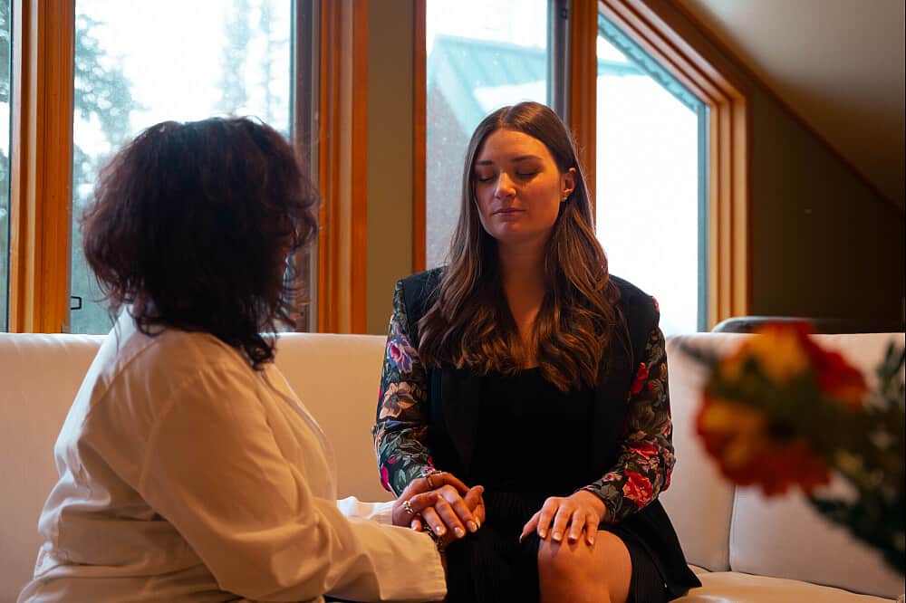 5 Day Trauma Release & Transformation Retreat In Alberta, Canada 5