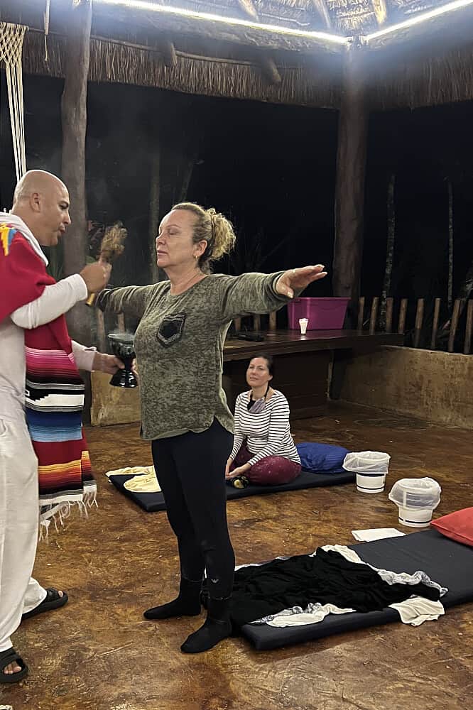 4 Day Deep Reset & Ayahuasca Retreat in Mexico 3