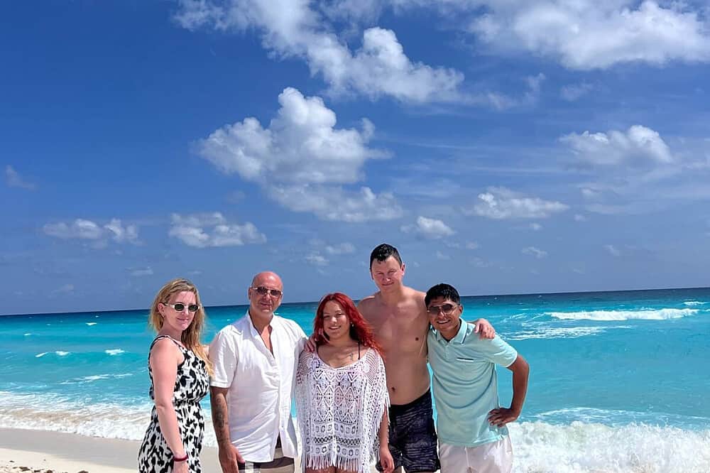 4 Day Deep Reset & Ayahuasca Retreat in Mexico 6