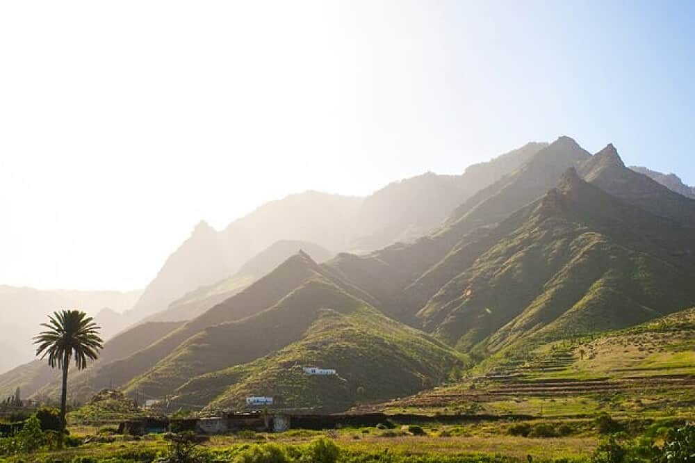 6 Day Flexible Yoga Holidays on Canary Islands, Gran Canaria 3