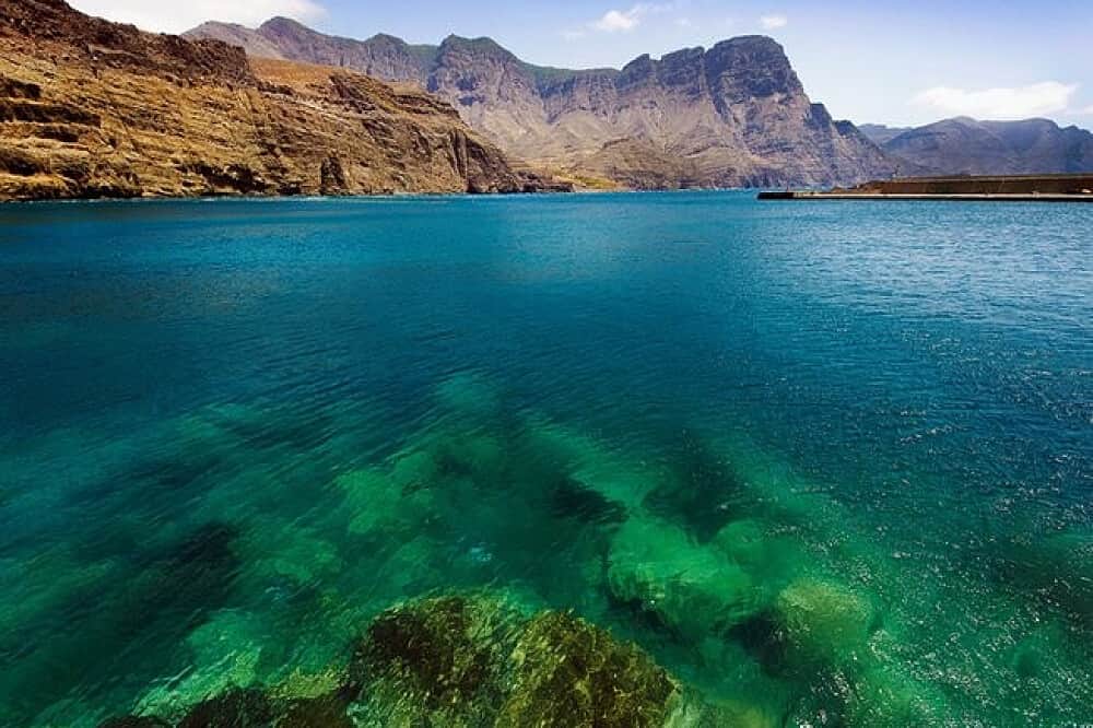 6 Day Flexible Yoga Holidays on Canary Islands, Gran Canaria 6