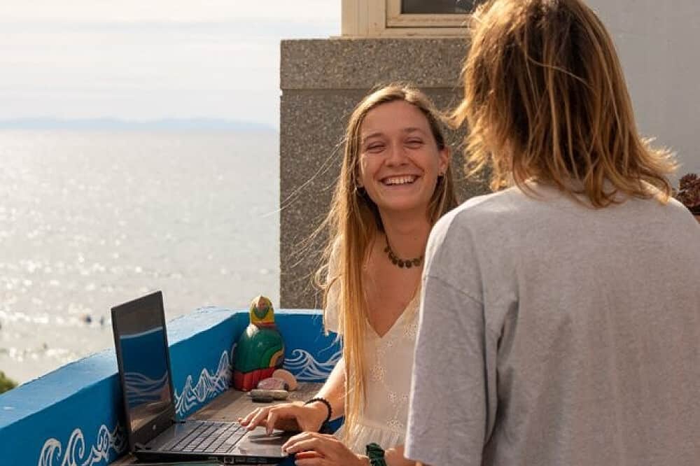 6 Day Flexible Yoga Holidays on Canary Islands, Gran Canaria 7