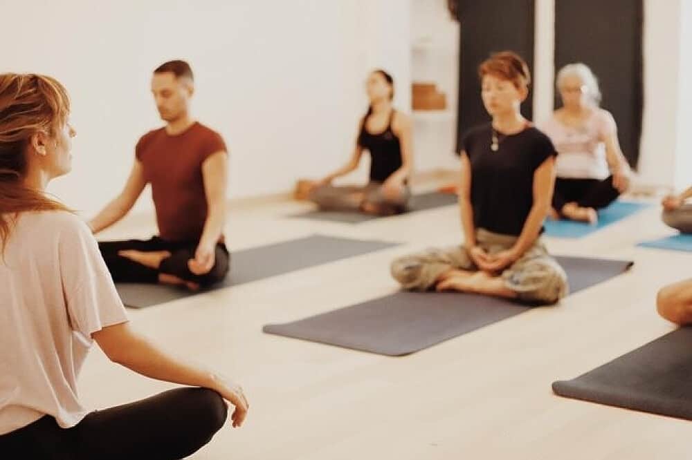 6 Day Flexible Yoga Holidays on Canary Islands, Gran Canaria 8