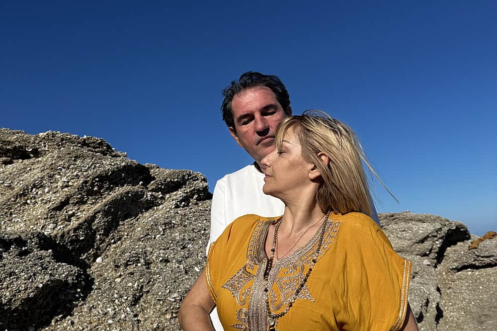 8 Day Self-Awareness & Inner Balance Retreat in Rhodes, Greece 6