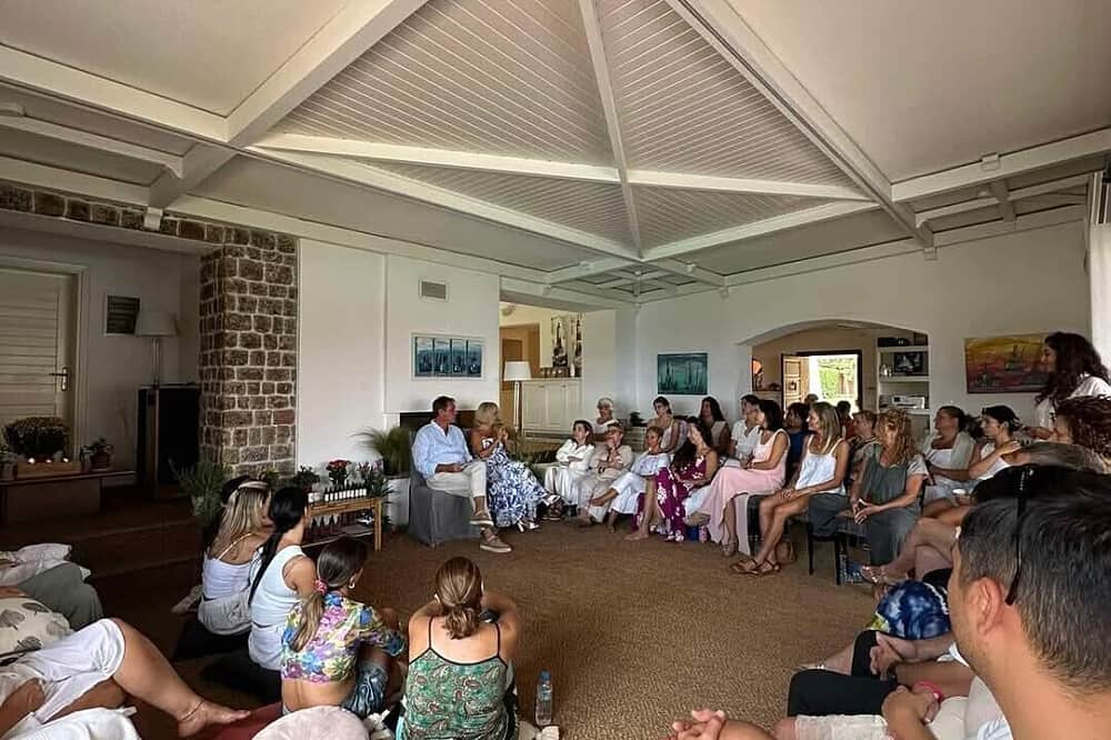 8 Day Self-Awareness & Inner Balance Retreat in Rhodes, Greece 2