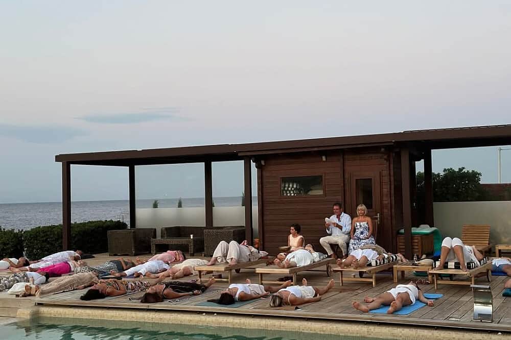 8 Day Self-Awareness & Inner Balance Retreat in Rhodes, Greece 8