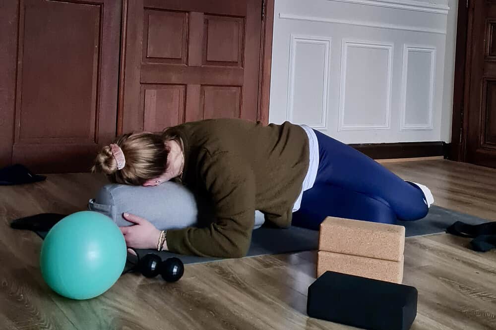 3 Day Yoga, Pilates, Sound Therapy & Spa in Brussels, Belgium 1