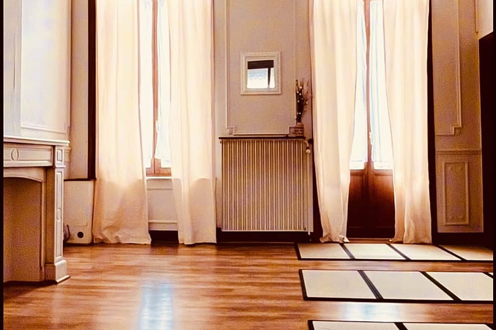 3 Day Yoga, Pilates, Sound Therapy & Spa in Brussels, Belgium 6