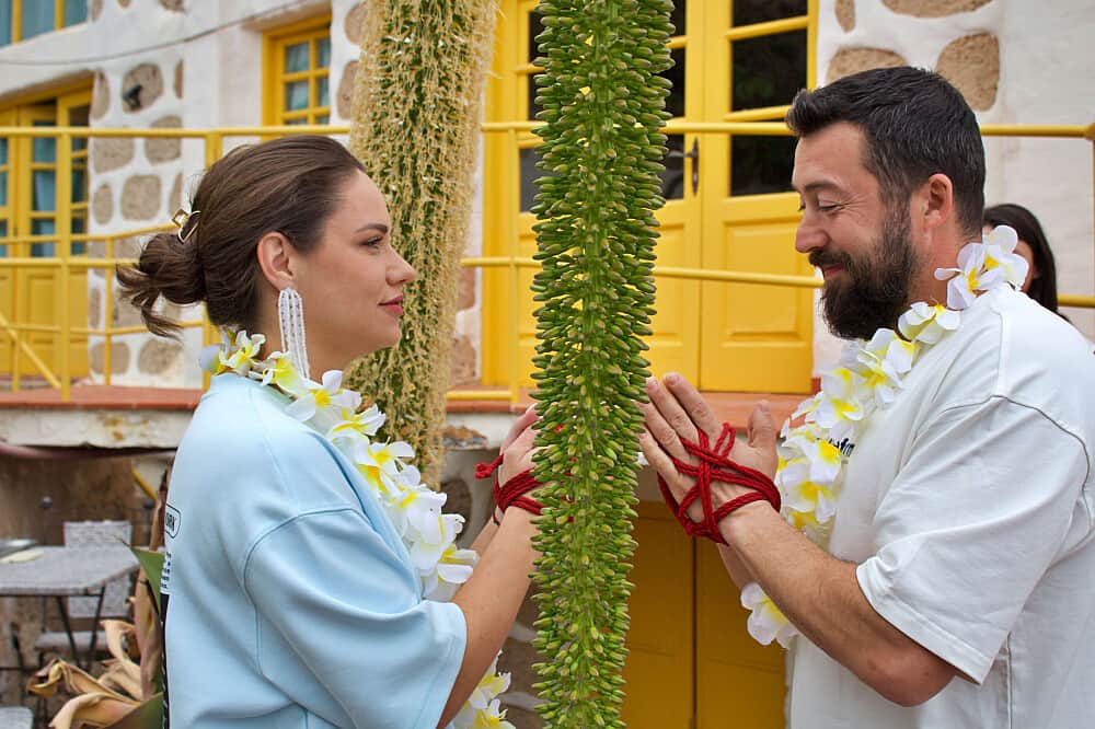 7 Day 'The Wedding of Light and Shadow" Tantra Retreat, Spain 5