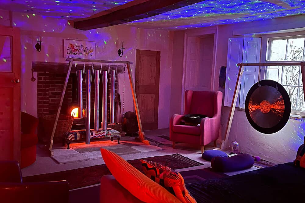 3 Day Reset and Revive Women's Retreat: Unwind and Reconnect, UK