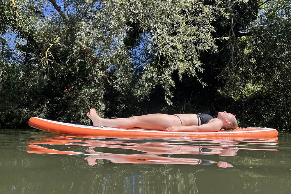 3 Day Reset and Revive Women's Retreat: Unwind and Reconnect, UK 7