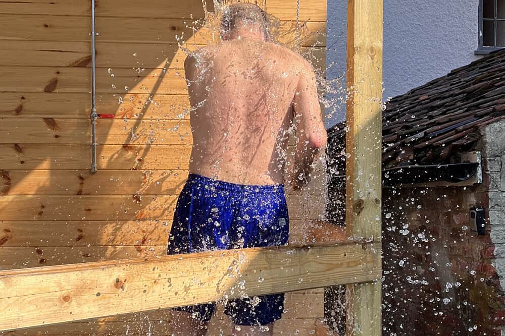 3 Day Reset and Revive Women's Retreat: Unwind and Reconnect, UK 6