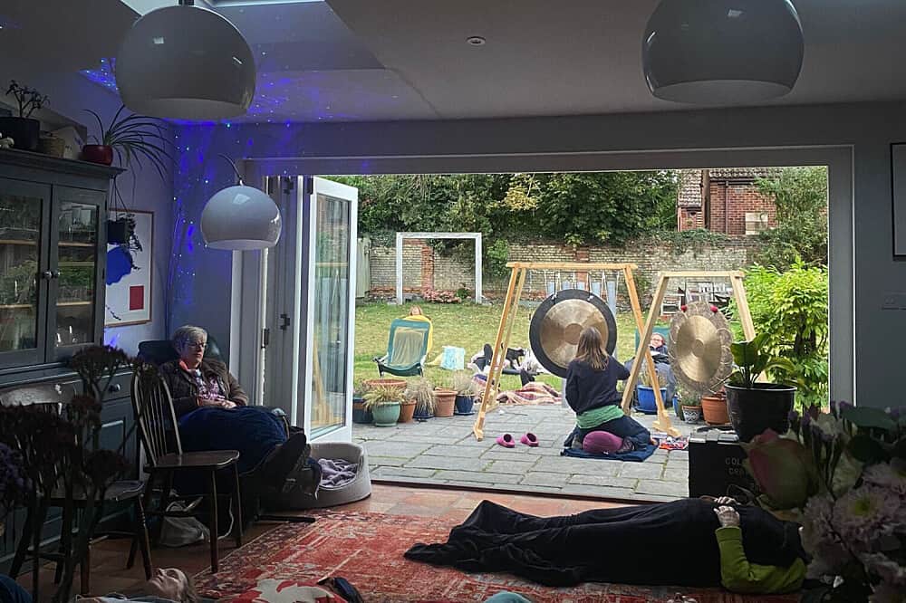 3 Day Reset and Revive Women's Retreat: Unwind and Reconnect, UK 5