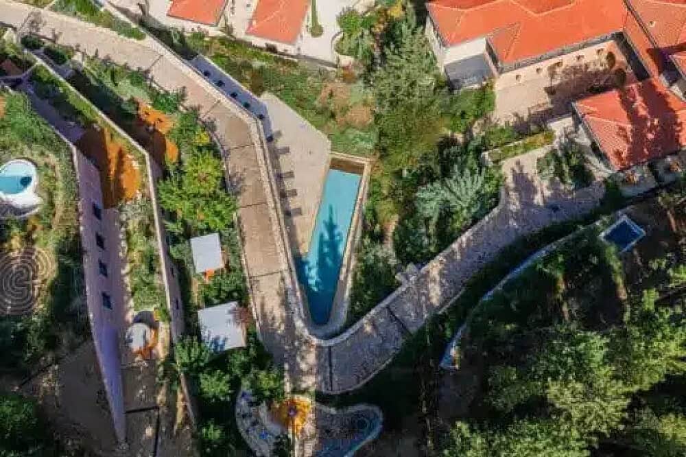 7 Day Immunity Reset Retreat in Myrtas, Greece 5