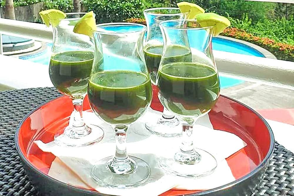 14 Day Private Fasting w/ 4 Day Refeed in Hawaii 2