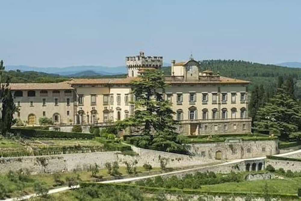 6 Day 'This Tuscan Life" Retreat in Florence, Italy 3