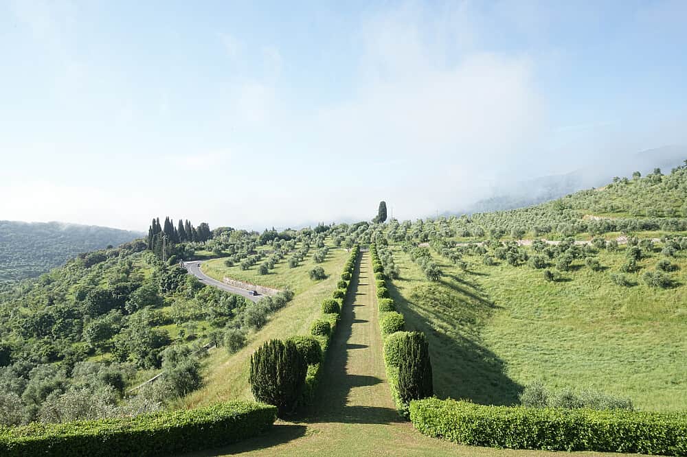 6 Day 'This Tuscan Life" Retreat in Florence, Italy 5