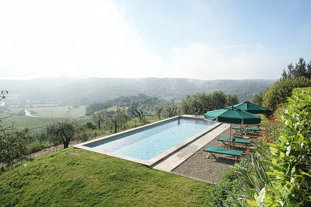 6 Day 'This Tuscan Life" Retreat in Florence, Italy 4