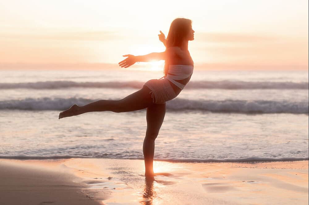 6 Day Wild Awakening, Tantra Retreat in Amorgos, Greece 5