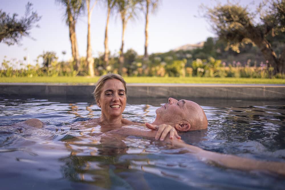 6 Day The Art of Touch: Tantra Massage Workshop in Calpe, Spain 2