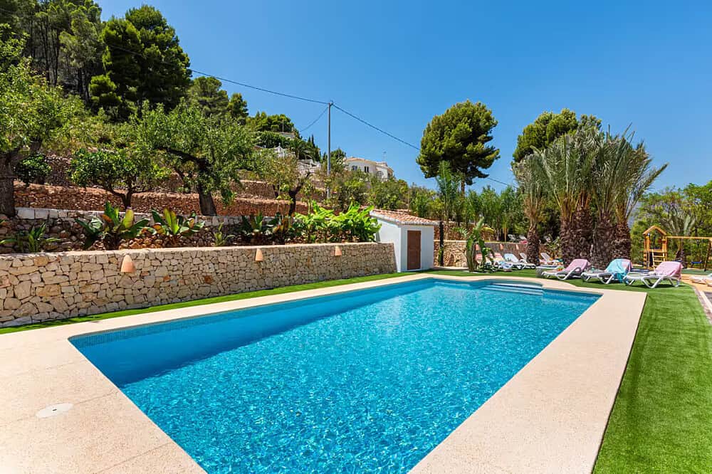 6 Day The Art of Touch: Tantra Massage Workshop in Calpe, Spain 6