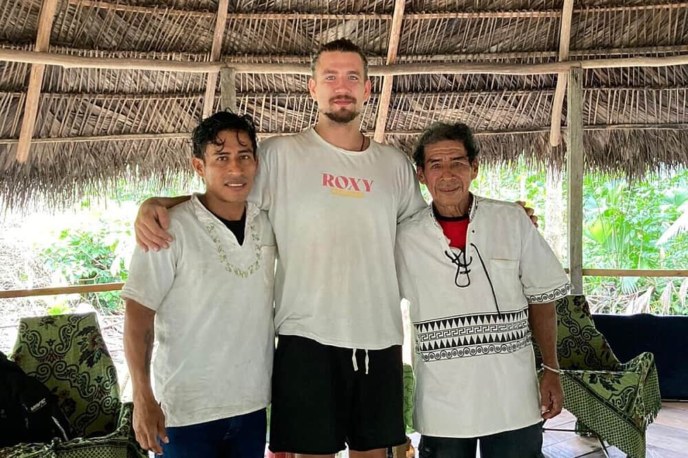 8 Day Transformative Healing Ayahuasca Retreat in Iquitos, Peru 2