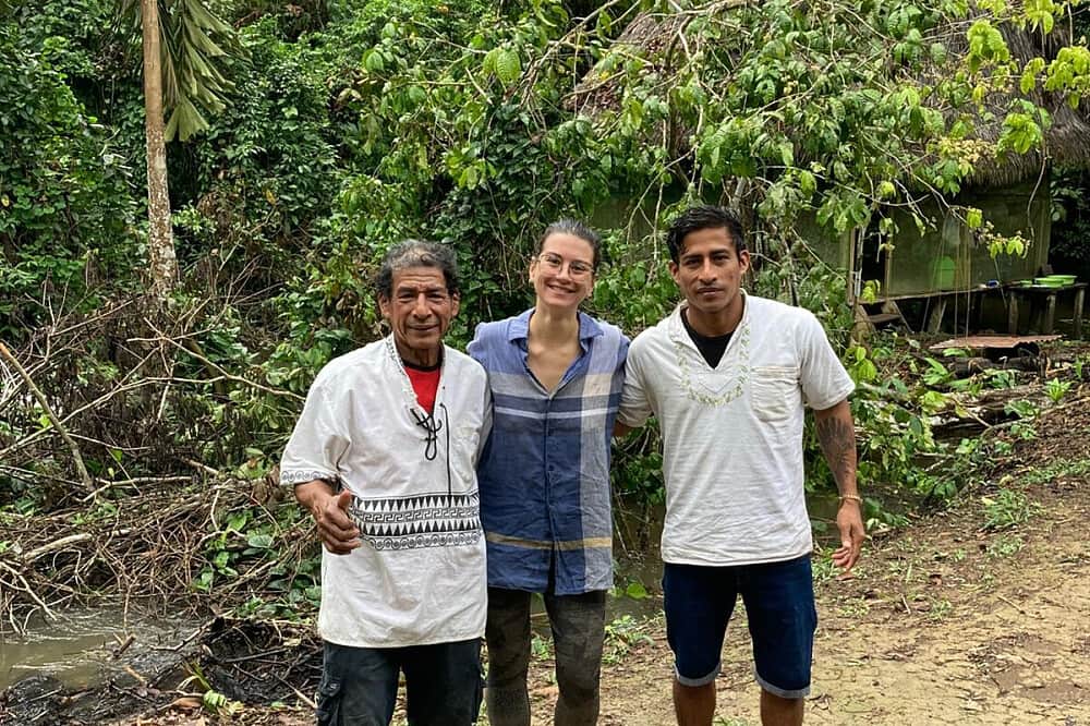 8 Day Transformative Healing Ayahuasca Retreat in Iquitos, Peru 3