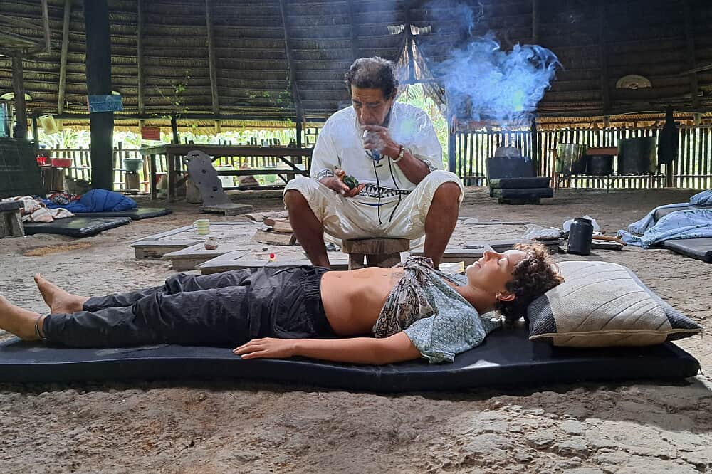 8 Day Transformative Healing Ayahuasca Retreat in Iquitos, Peru 7