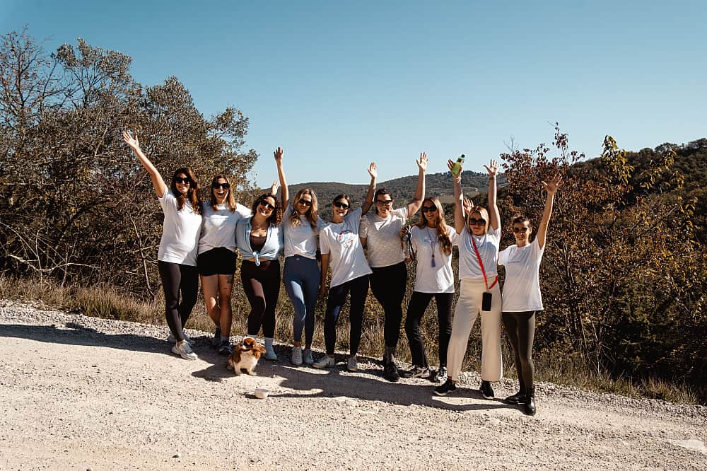 4 Day Inner Alchemy: Women's Spiritual Wellness Retreat in Italy 8