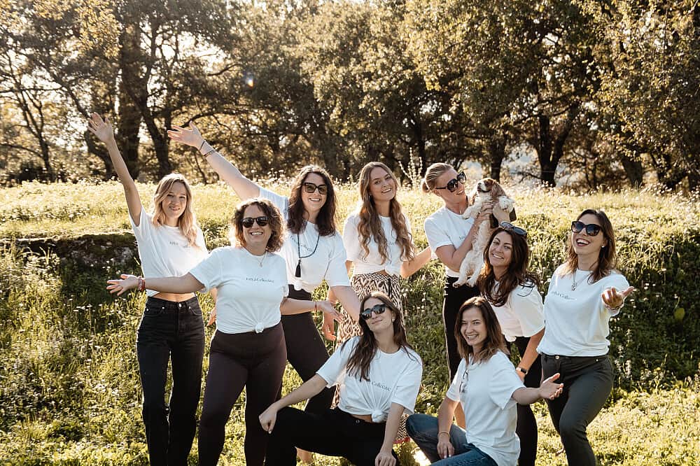 4 Day Inner Alchemy: Women's Spiritual Wellness Retreat in Italy 3