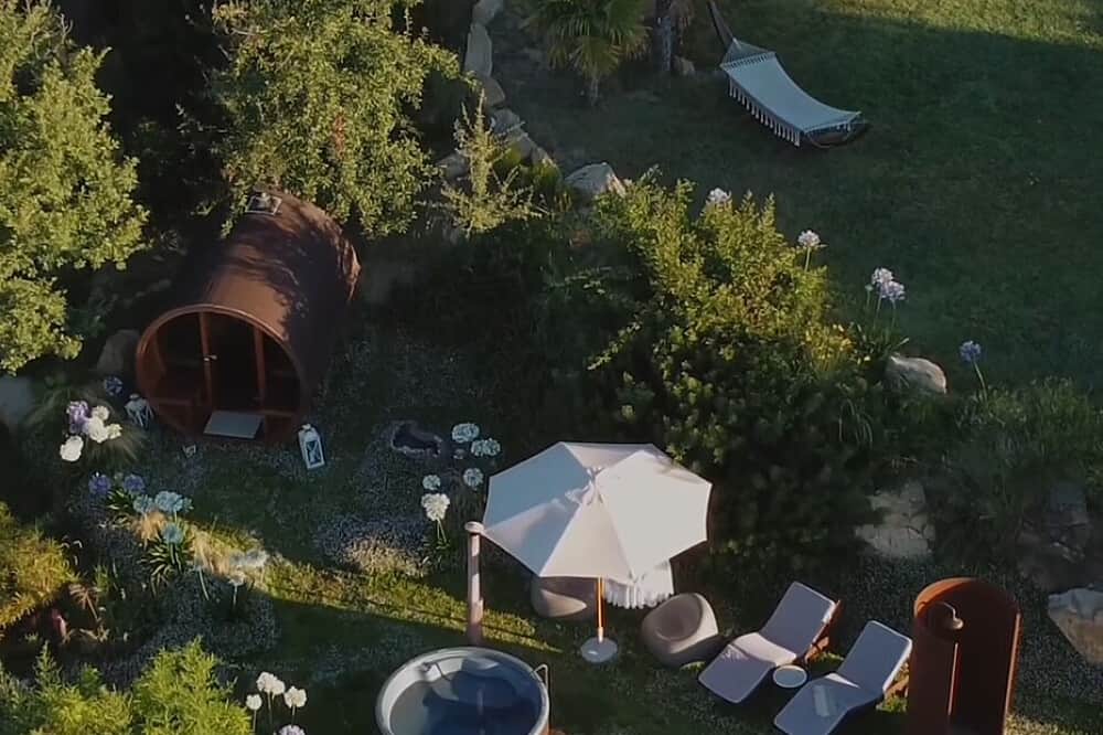 4 Day Inner Alchemy: Women's Spiritual Wellness Retreat in Italy 2