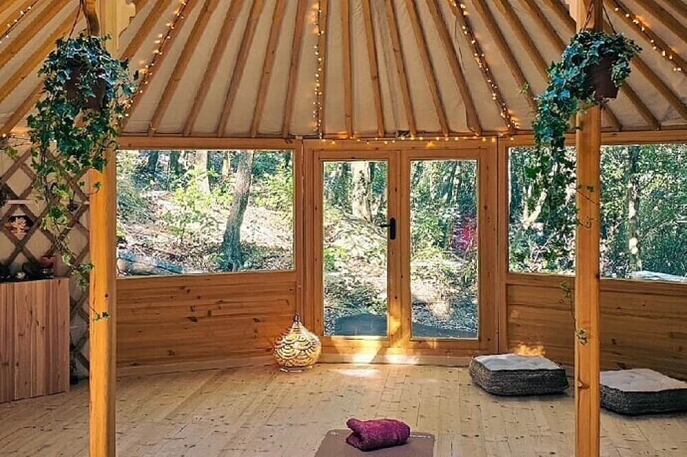 4 Day Inner Alchemy: Women's Spiritual Wellness Retreat in Italy 1