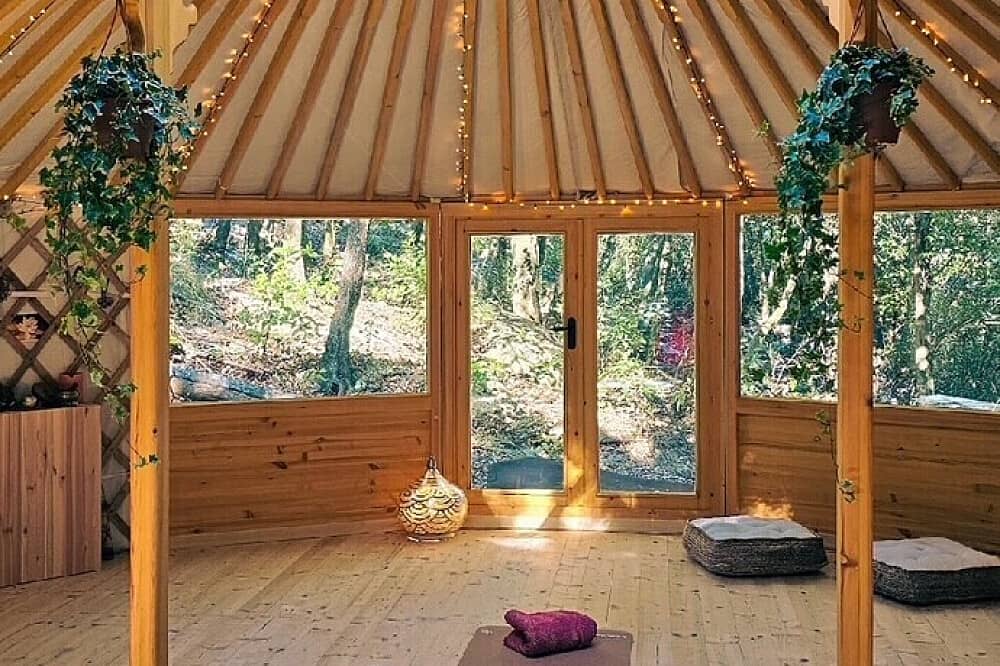 4 Day Inner Alchemy: Women's Spiritual Wellness Retreat in Italy