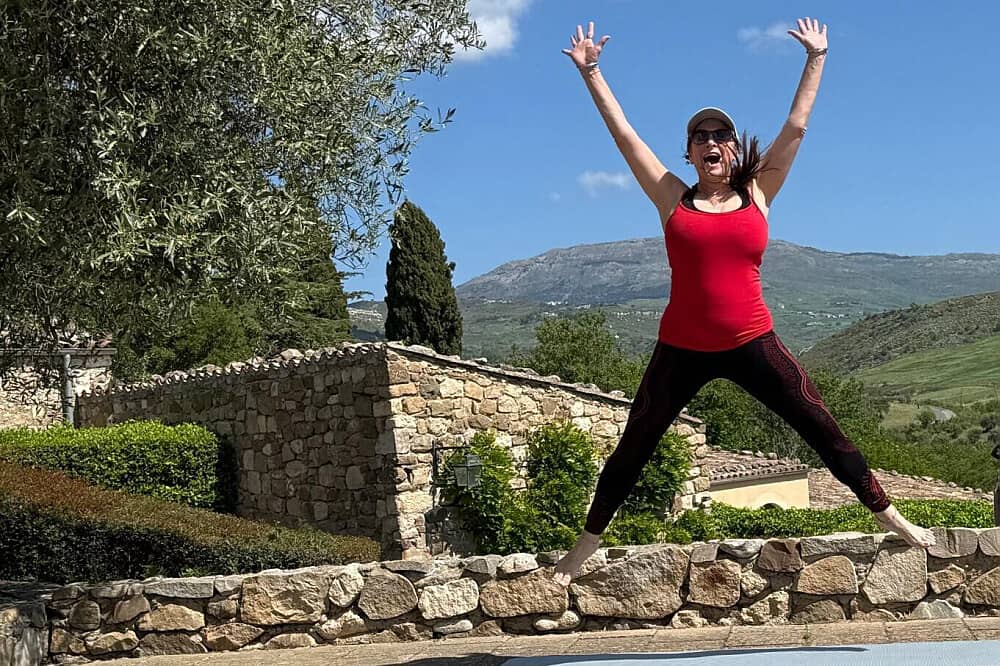 8 Day Sicilian Full Moon Women's Retreat in Sicily, Italy