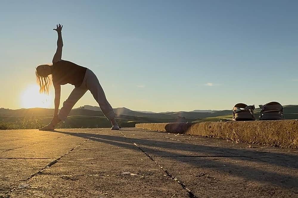 8 Day Sicilian Full Moon Women's Retreat in Sicily, Italy 3