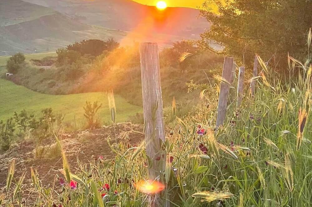 8 Day Sicilian Full Moon Women's Retreat in Sicily, Italy 4