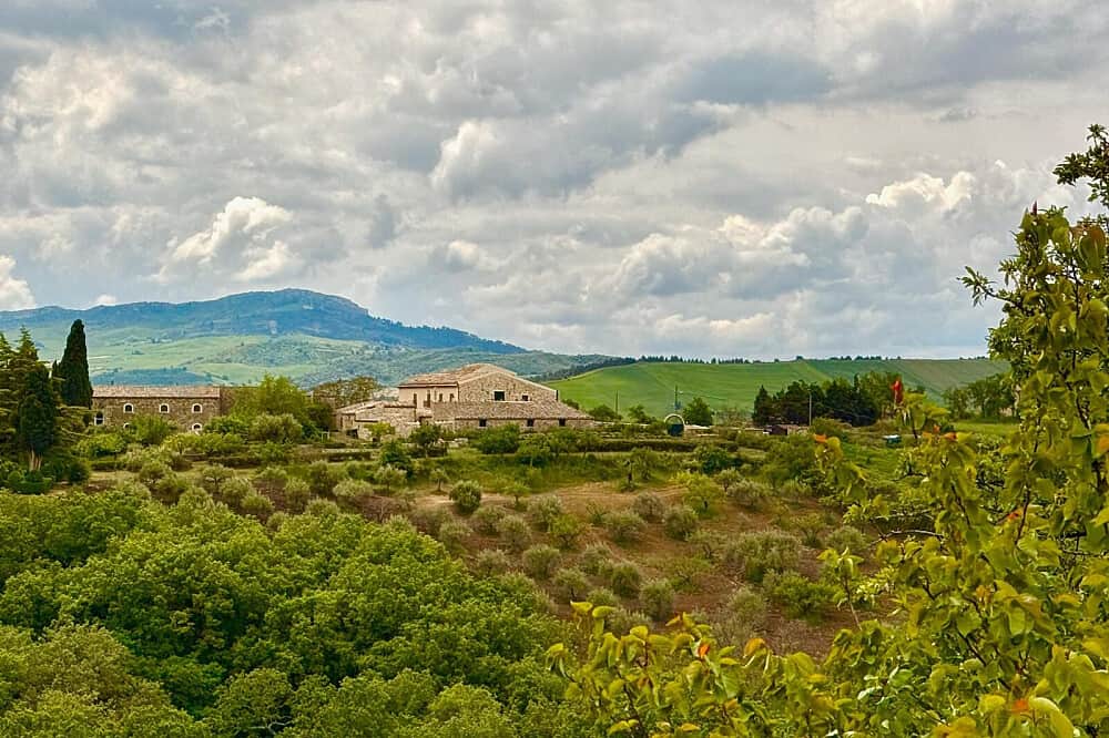 8 Day Sicilian Full Moon Women's Retreat in Sicily, Italy 2