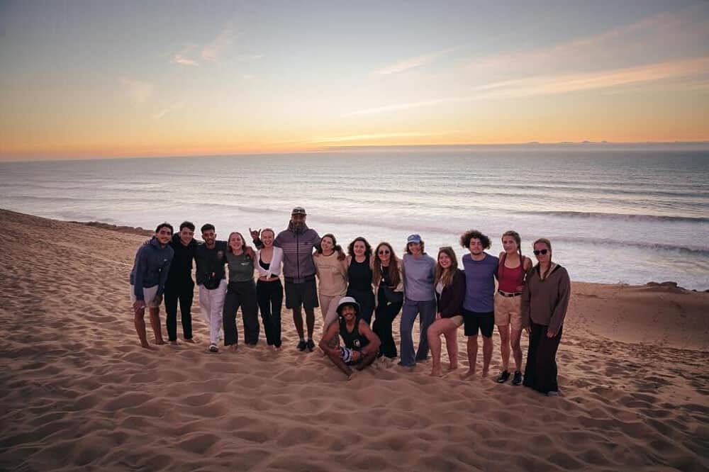 7 Day All Inclusive Surf & Yoga Retreat in Tamraght, Morocco 1