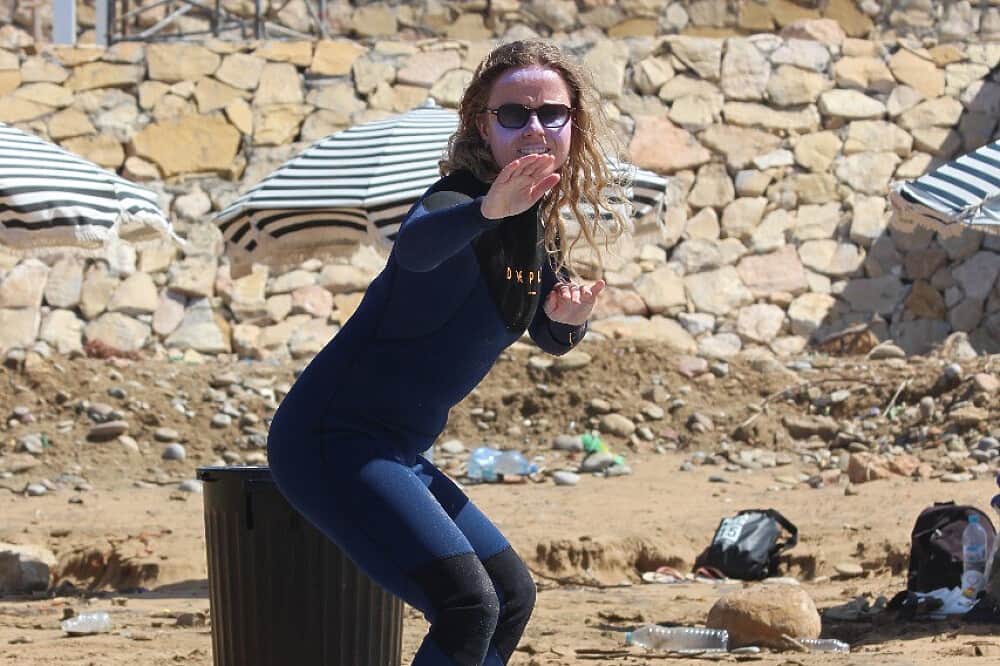 7 Day All Inclusive Surf & Yoga Retreat in Tamraght, Morocco 5