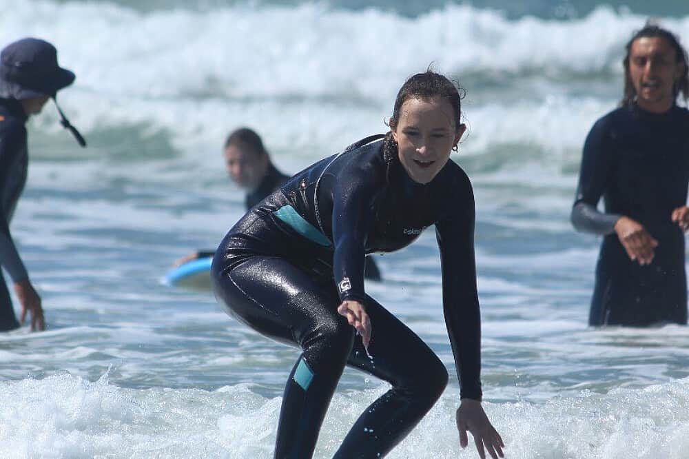 7 Day All Inclusive Surf & Yoga Retreat in Tamraght, Morocco 6