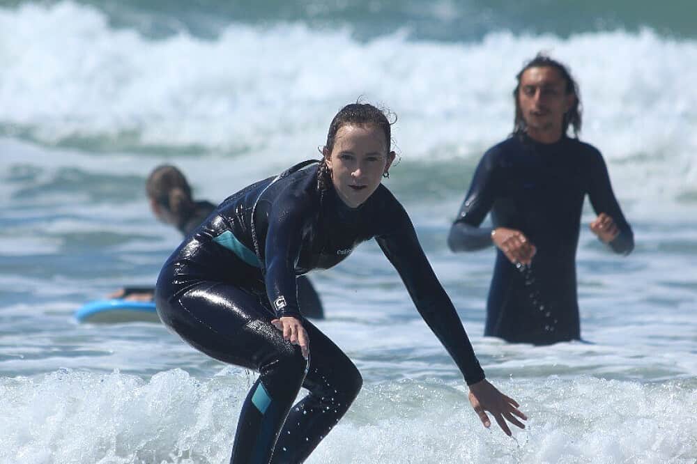 7 Day All Inclusive Surf & Yoga Retreat in Tamraght, Morocco 8