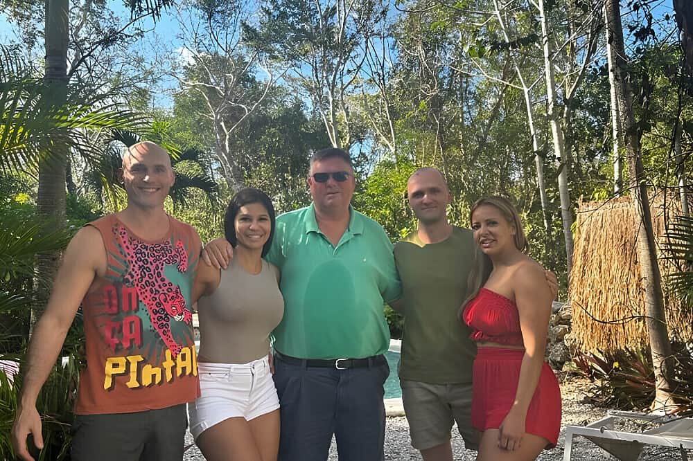 4 Day Ayahuasca Retreat in Tulum, Mexico 3