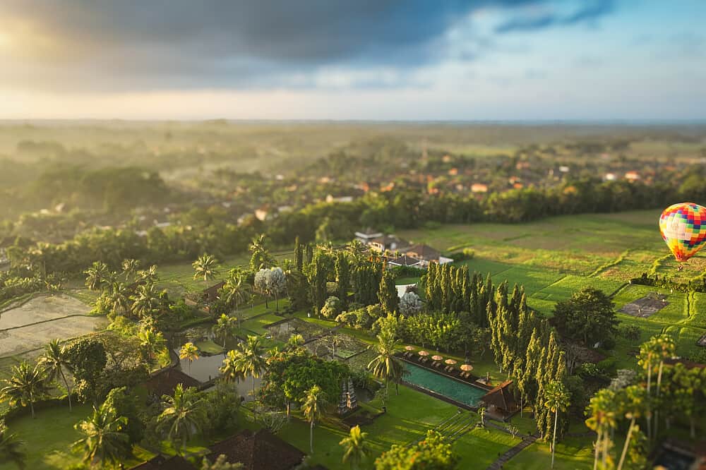 4 Day Freedom & Wellness Retreat in Sacred Ubud, Bali 6