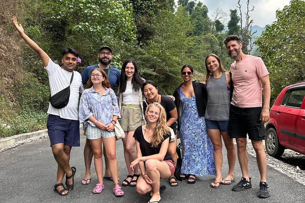 6 Day Soul Journey: The Five Elements Experience, Pokhara, Nepal 6