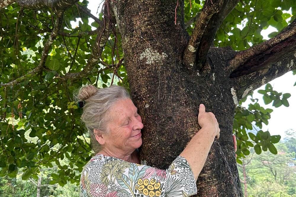 6 Day Soul Journey: The Five Elements Experience, Pokhara, Nepal 7