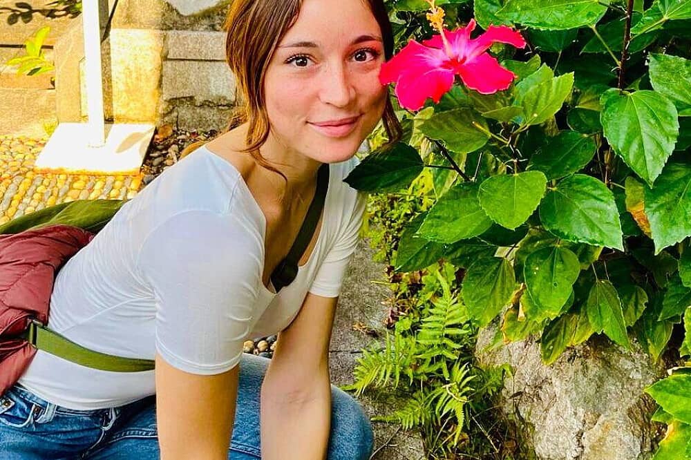 3 Day Ayahuasca Retreat, 1:1 Guidance & Care, Amayama, Spain