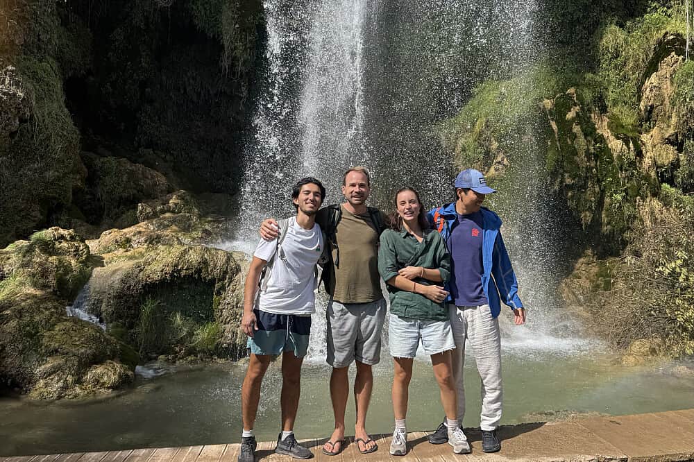 3 Day Ayahuasca Retreat, 1:1 Guidance & Care, Amayama, Spain 2